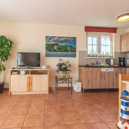 Nr 51 Apartment *