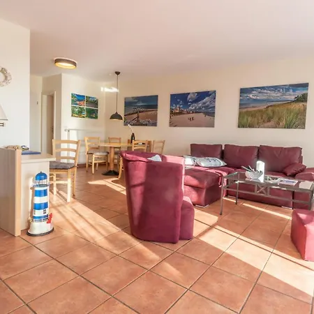 Nr 51 Apartment *