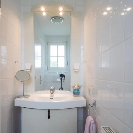 Nr 51 Apartment